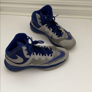 Boys Nike Prime Hype DF II